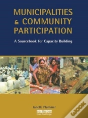 Capa do artigo Municipalities And Community Participation