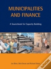 Municipalities And Finance