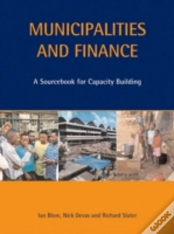 Capa do artigo Municipalities And Finance