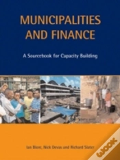 Capa do artigo Municipalities And Finance