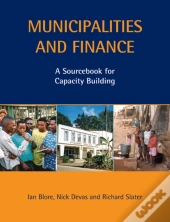 Municipalities And Finance