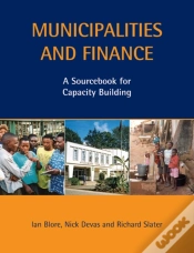 Capa do artigo Municipalities And Finance