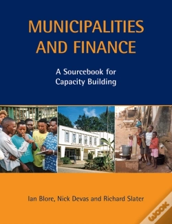 Capa do artigo Municipalities And Finance