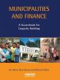 Municipalities And Finance - Preview
