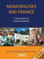 Capa do artigo Municipalities And Finance