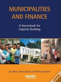 Capa do artigo Municipalities And Finance