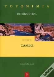 Capa do artigo Municipio De Campo.