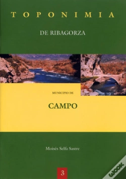Capa do artigo Municipio De Campo.