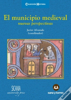 Capa do artigo Municipio Medieval, El