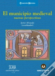 Capa do artigo Municipio Medieval, El