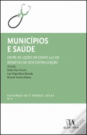Municípios e Saúde