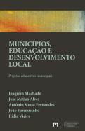 Municípios, Educação e Desenvolvimento Local