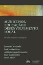 Municípios, Educação e Desenvolvimento Local - Preview