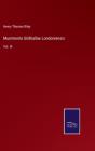 Munimenta Gildhallae Londoniensis - Preview