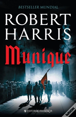 Capa do artigo Munique