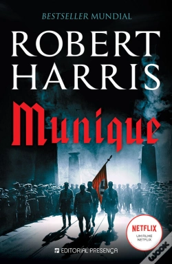 Capa do artigo Munique