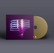 Capa do artigo M_unit: Beyond Orbits - CD