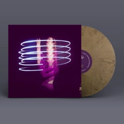 Capa do artigo M_unit: Beyond Orbits - Vinil
