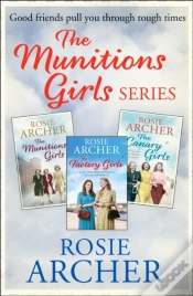 Capa do artigo Munition Girls Series