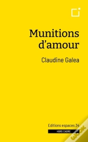 Capa do artigo Munitions D
