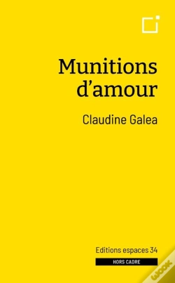 Capa do artigo Munitions D'Amour