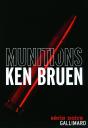 Munitions - Preview