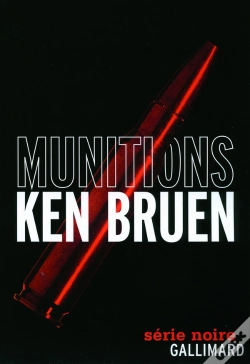 Capa do artigo Munitions
