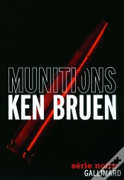Capa do artigo Munitions