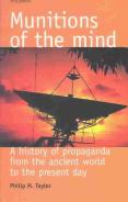 Munitions Of The Mind