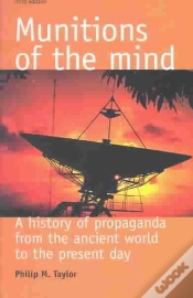 Capa do artigo Munitions Of The Mind