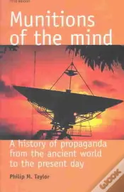 Munitions Of The Mind