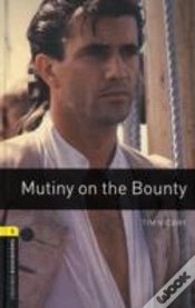 Capa do artigo Munity On The Bounty400 Headwordstrue Stories