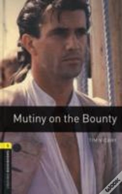 Capa do artigo Munity On The Bounty400 Headwordstrue Stories