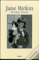 Munkey Diaries (1957-1982)