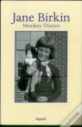 Munkey Diaries (1957-1982)