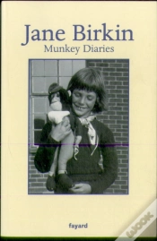 Capa do artigo Munkey Diaries (1957-1982)