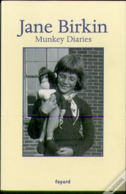 Capa do artigo Munkey Diaries (1957-1982)