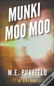 Capa do artigo Munki Moo Moo