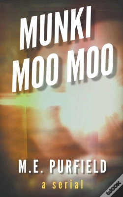 Capa do artigo Munki Moo Moo