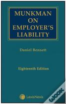 Munkman On Employer'S Liability