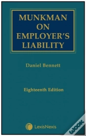 Capa do artigo Munkman On Employer