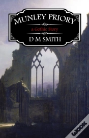 Capa do artigo Munley Priory