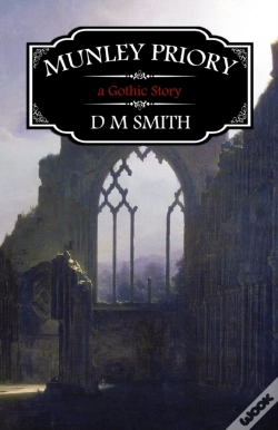 Capa do artigo Munley Priory