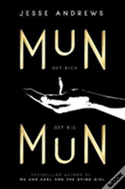Capa do artigo Munmun