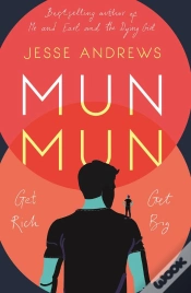 Capa do artigo Munmun