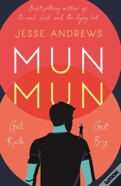Capa do artigo Munmun