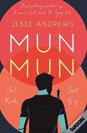 Capa do artigo Munmun
