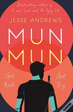 Capa do artigo Munmun