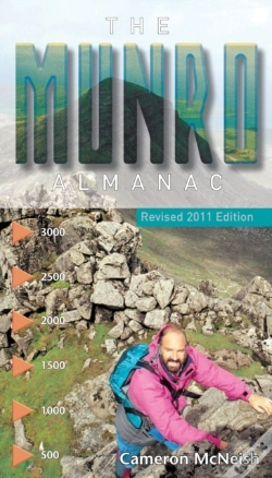 Capa do artigo Munro Almanac