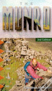Capa do artigo Munro Almanac